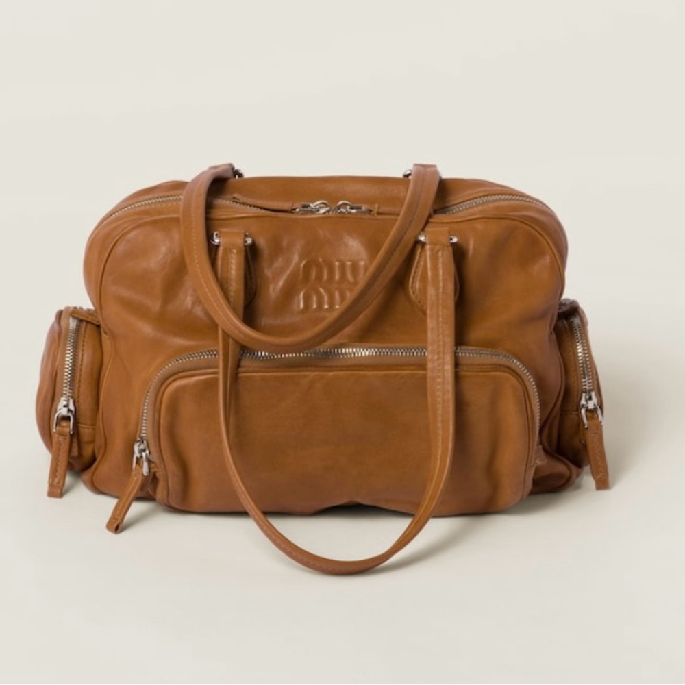 Brand new miu miu pocket bag.